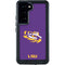 LSU Tiger Eye Logo Galaxy S24 Waterproof Case