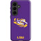 LSU Tiger Eye Logo Galaxy S26 Impact Case
