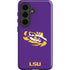 LSU Tiger Eye Logo Galaxy S26 Impact Case