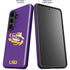 LSU Tiger Eye Logo Galaxy S26 Impact Case