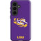 LSU Tiger Eye Logo Galaxy S26 Plus Impact Case