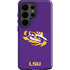 LSU Tiger Eye Logo Galaxy S26 Ultra Impact Case