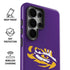 LSU Tiger Eye Logo Galaxy S26 Ultra Impact Case