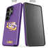 LSU Tiger Eye Logo Galaxy S26 Ultra Impact Case