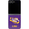 LSU Tiger Eye Logo Galaxy Z Flip6 Skin