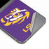 LSU Tiger Eye Logo Galaxy Z Flip6 Skin