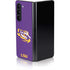 Louisiana State University - LSU Tiger Eye Logo Galaxy Z Fold5 5G Skin