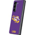 Louisiana State University - LSU Tiger Eye Logo Galaxy Z Fold5 5G Skin
