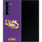 LSU Tiger Eye Logo Galaxy Z Fold6 Skin