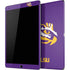 LSU Tiger Eye Logo iPad Skins