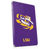 LSU Tiger Eye Logo Apple iPad Skin
