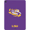 LSU Tiger Eye Logo Apple iPad Air Skin