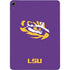 LSU Tiger Eye Logo Apple iPad Air Skin