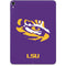 LSU Tiger Eye Logo Apple iPad Pro Skin