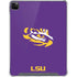 LSU Tiger Eye Logo iPad Cases