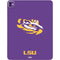 LSU Tiger Eye Logo iPad Pro 13in M4 (2024) Skin