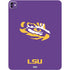 LSU Tiger Eye Logo iPad Pro 13in M4 (2024) Skin