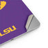 LSU Tiger Eye Logo iPad Pro 13in M4 (2024) Skin