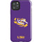 LSU Tiger Eye Logo iPhone Cases