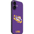 LSU Tiger Eye Logo iPhone 16 Plus Skin
