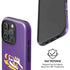 LSU Tiger Eye Logo iPhone 16 Pro Magsafe Impact Case