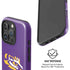LSU Tiger Eye Logo iPhone 16 Pro Max Magsafe Impact Case