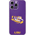 LSU Tiger Eye Logo iPhone 16 Pro Max Skin
