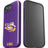 LSU Tiger Eye Logo iPhone 16e Impact Case