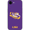 LSU Tiger Eye Logo iPhone 16e Skin