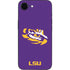 LSU Tiger Eye Logo iPhone 16e Skin