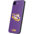 LSU Tiger Eye Logo iPhone 16e Skin