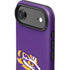 LSU Tiger Eye Logo iPhone 17 Air Impact Case