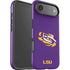 LSU Tiger Eye Logo iPhone 17 Air Impact Case