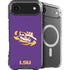 LSU Tiger Eye Logo iPhone 17 Air MagSafe Case