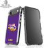 LSU Tiger Eye Logo iPhone 17 Air MagSafe Case