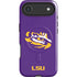 LSU Tiger Eye Logo iPhone 17 Air Magsafe Impact Case