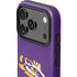 LSU Tiger Eye Logo iPhone 17 Pro Impact Case