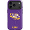 LSU Tiger Eye Logo iPhone 17 Pro Magsafe Impact Case
