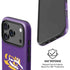 LSU Tiger Eye Logo iPhone 17 Pro Magsafe Impact Case