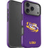 LSU Tiger Eye Logo iPhone 17 Pro Max Impact Case