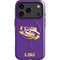 LSU Tiger Eye Logo iPhone 17 Pro Max Magsafe Impact Case