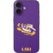 LSU Tiger Eye Logo iPhone 17 Skin