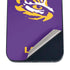 LSU Tiger Eye Logo iPhone 17 Skin