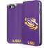 Louisiana State University - LSU Tiger Eye Logo iPhone 7 Folio Case