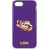 LSU Tiger Eye Logo iPhone Cases