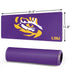 Louisiana State University - LSU Tiger Eye Logo Gaming Mouse Pad