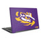 LSU Tiger Eye Logo Dell Latitude Skin