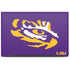 LSU Tiger Eye Logo Dell Latitude Skin