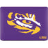 LSU Tiger Eye Logo Apple MacBook Air Skin
