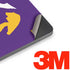 LSU Tiger Eye Logo Apple MacBook Air Skin